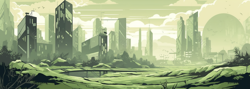 创意|空间